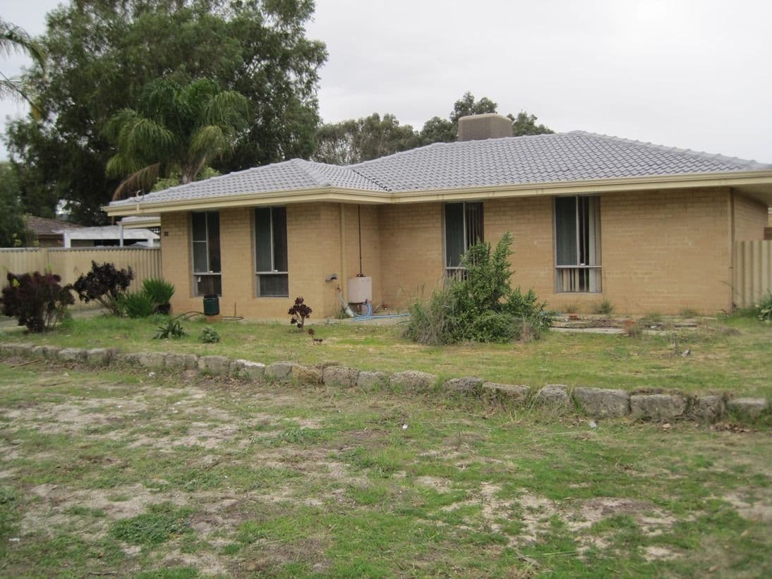 40 Barcombe Way, GOSNELLS WA 6110, Gosnells - Image 1