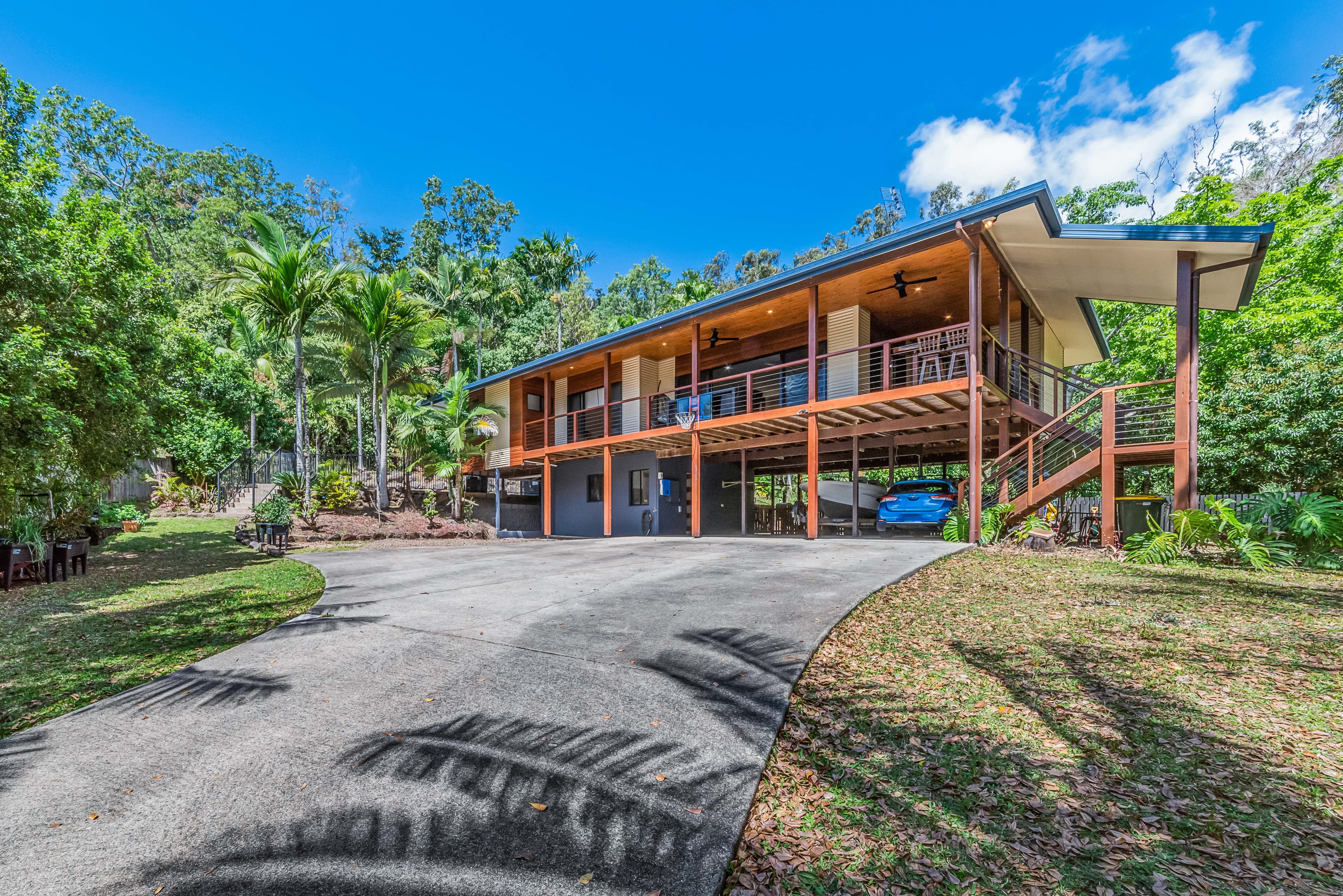 45 Tropic Road, Cannonvale QLD 4802, Cannonvale - Image 1