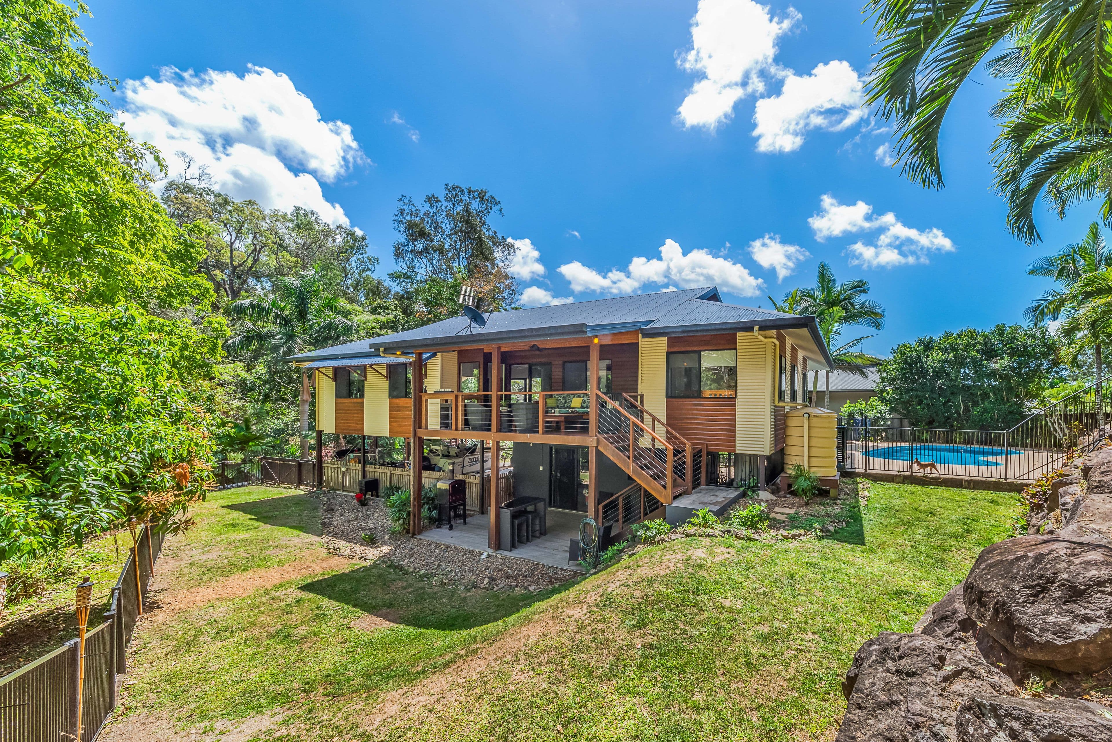 45 Tropic Road, Cannonvale QLD 4802, Cannonvale - Thumbnail 6