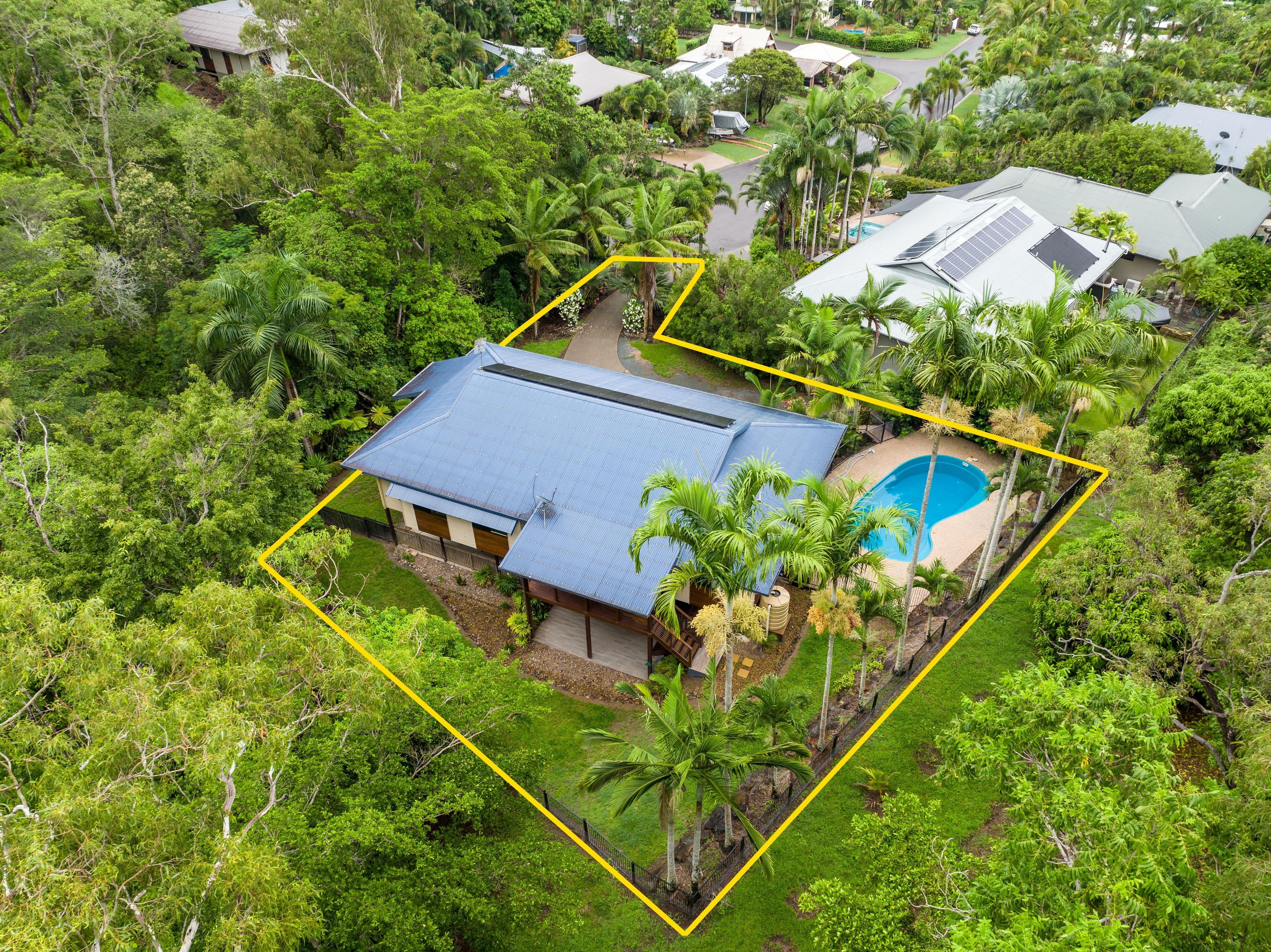45 Tropic Road, Cannonvale QLD 4802, Cannonvale - Thumbnail 7