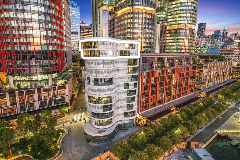 901/15 Barangaroo Avenue, Barangaroo - Thumbnail 2