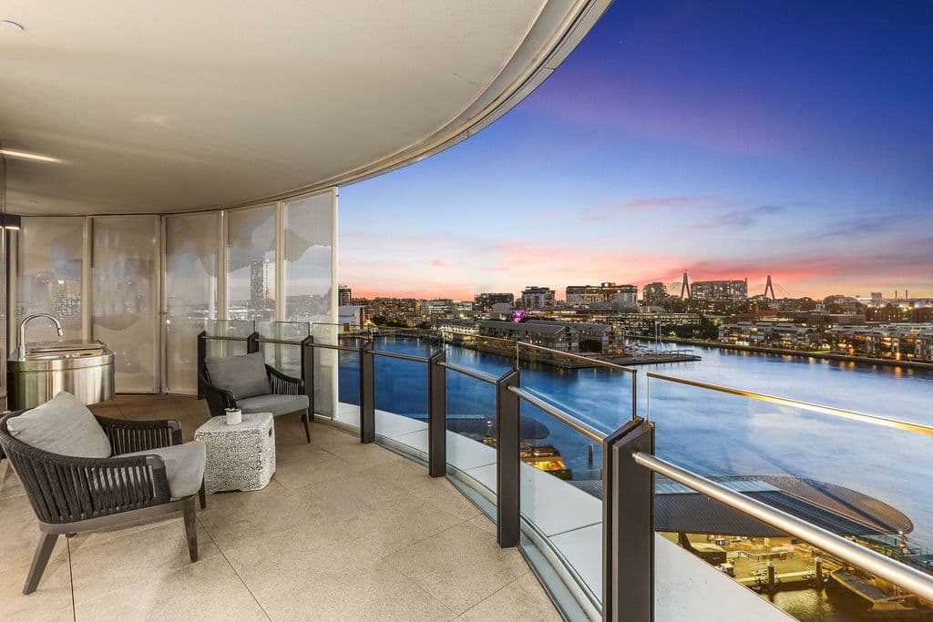 901/15 Barangaroo Avenue, Barangaroo - Thumbnail 3