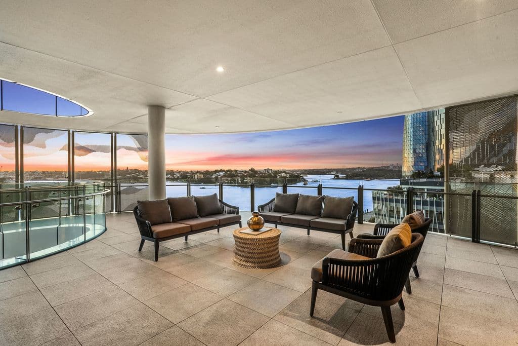 901/15 Barangaroo Avenue, Barangaroo - Thumbnail 4