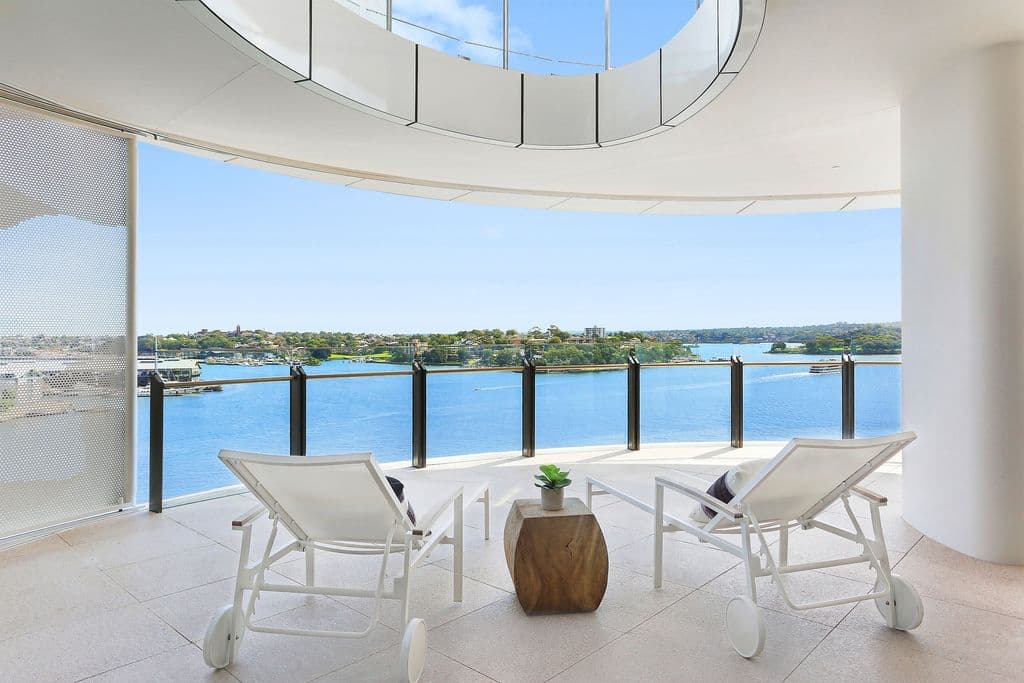 901/15 Barangaroo Avenue, Barangaroo - Thumbnail 5
