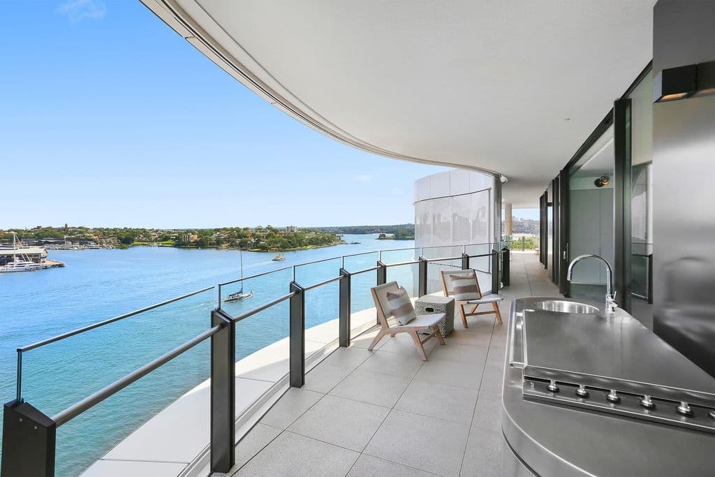 901/15 Barangaroo Avenue, Barangaroo - Thumbnail 6