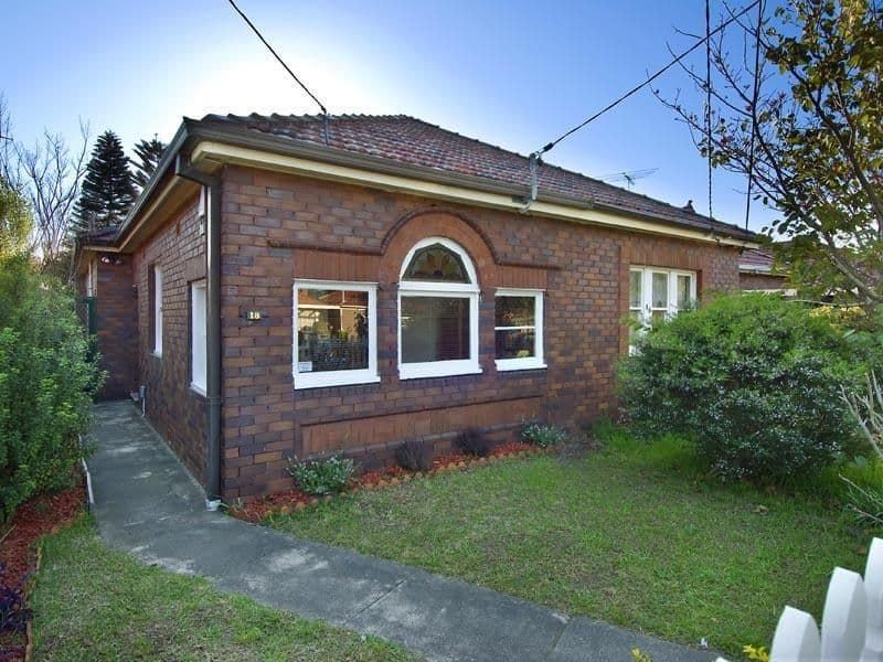 18 Benvenue Street, MAROUBRA NSW 2035, Maroubra - Thumbnail 2