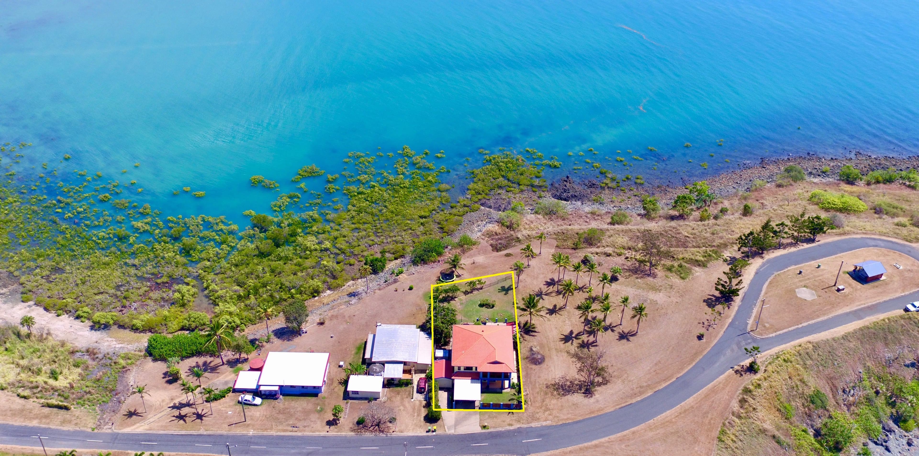 2 Cooper Avenue, Campwin Beach QLD 4737, Campwin Beach - Thumbnail 2