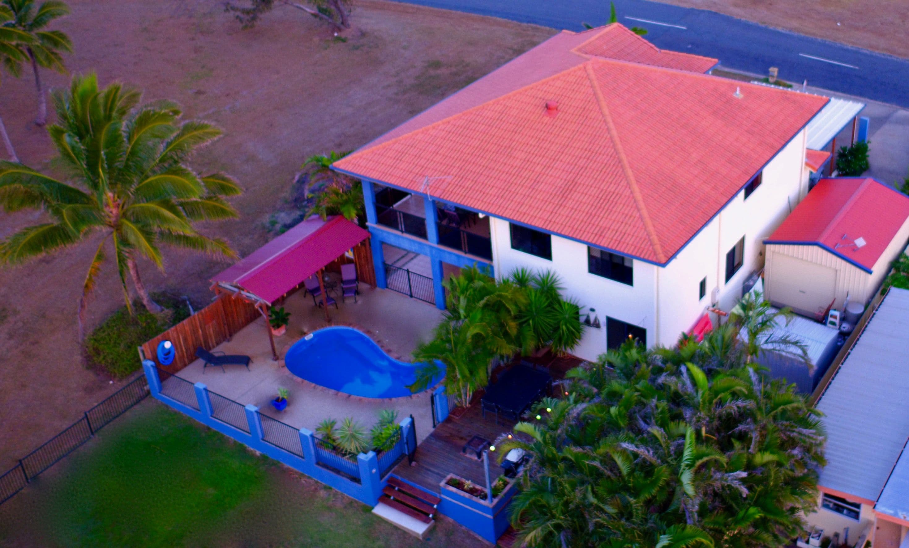 2 Cooper Avenue, Campwin Beach QLD 4737, Campwin Beach - Thumbnail 8