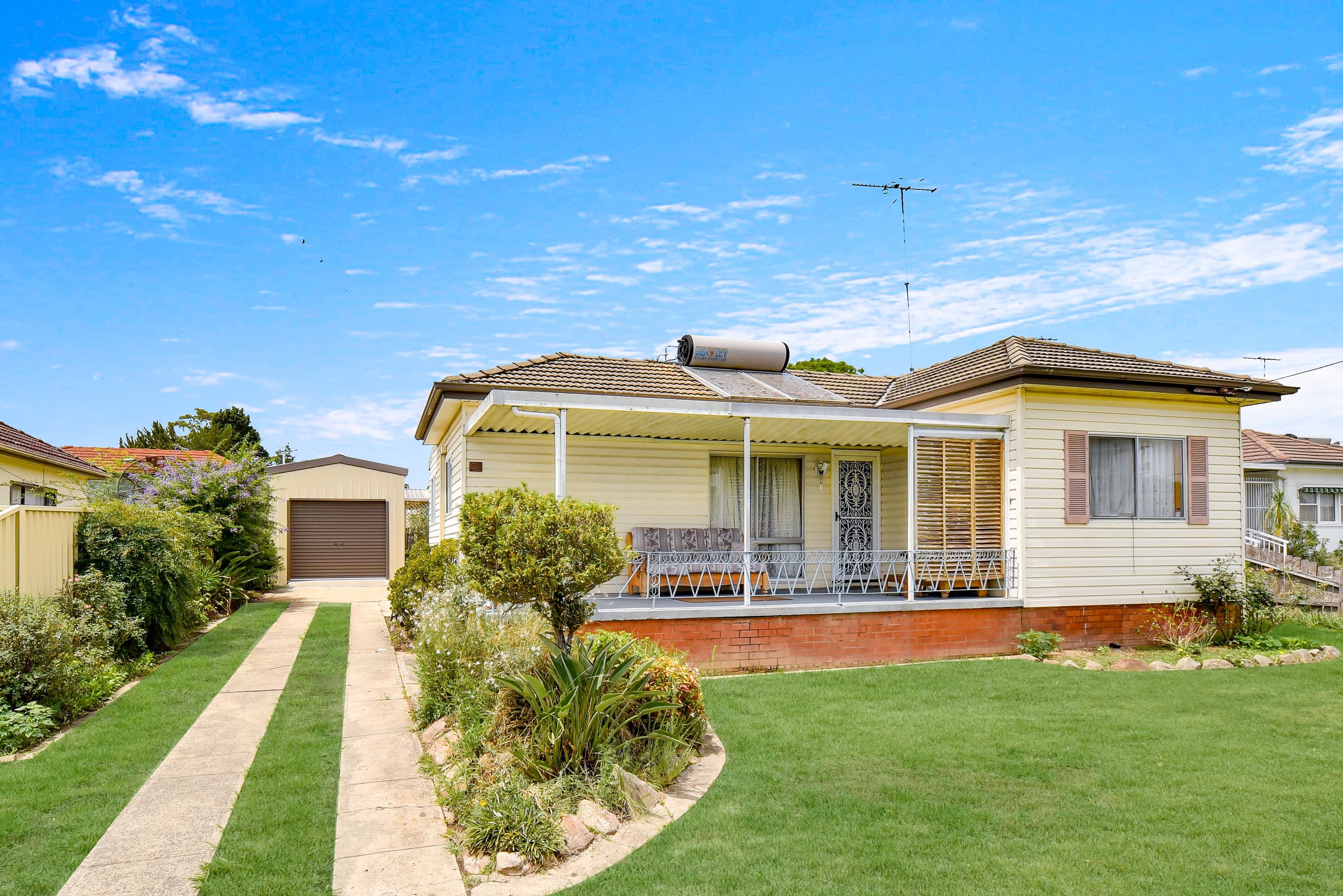 21 Dan Street, Campbelltown NSW 2560, Campbelltown - Image 1