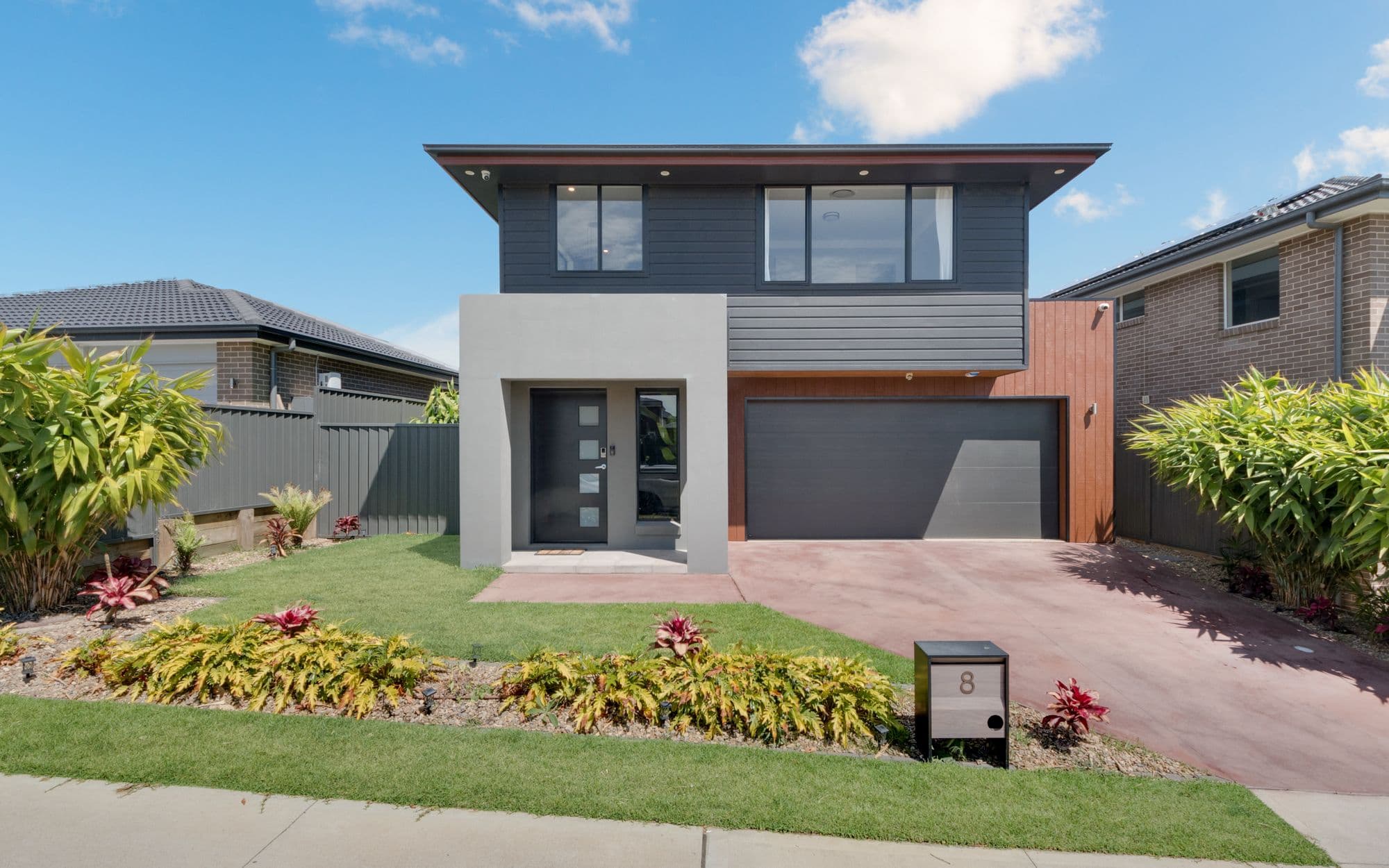 8 Leppington House Drive, Denham Court NSW 2565, Denham Court - Image 1
