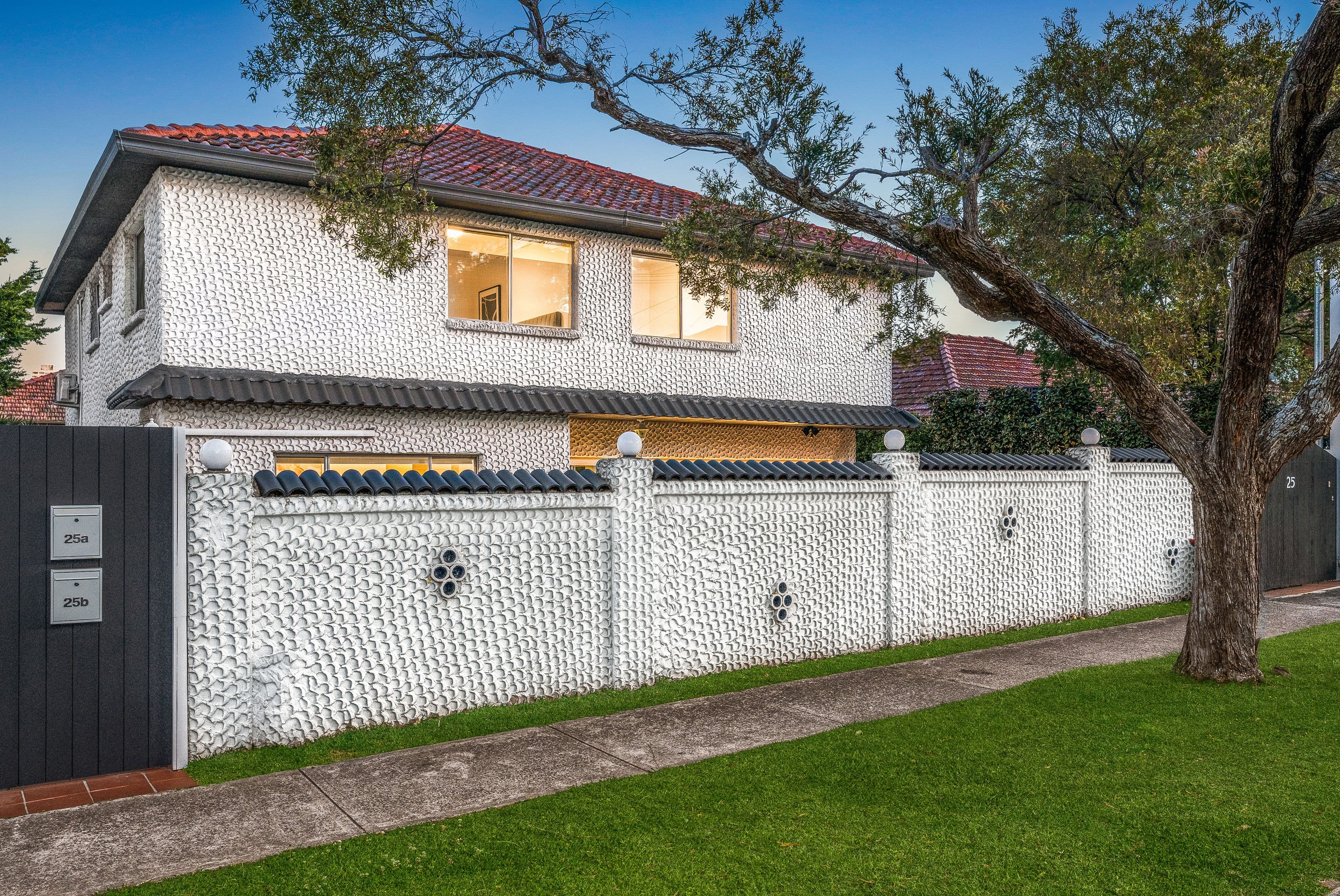 25 Cammeray Road, Cammeray NSW 2062, Cammeray - Image 1