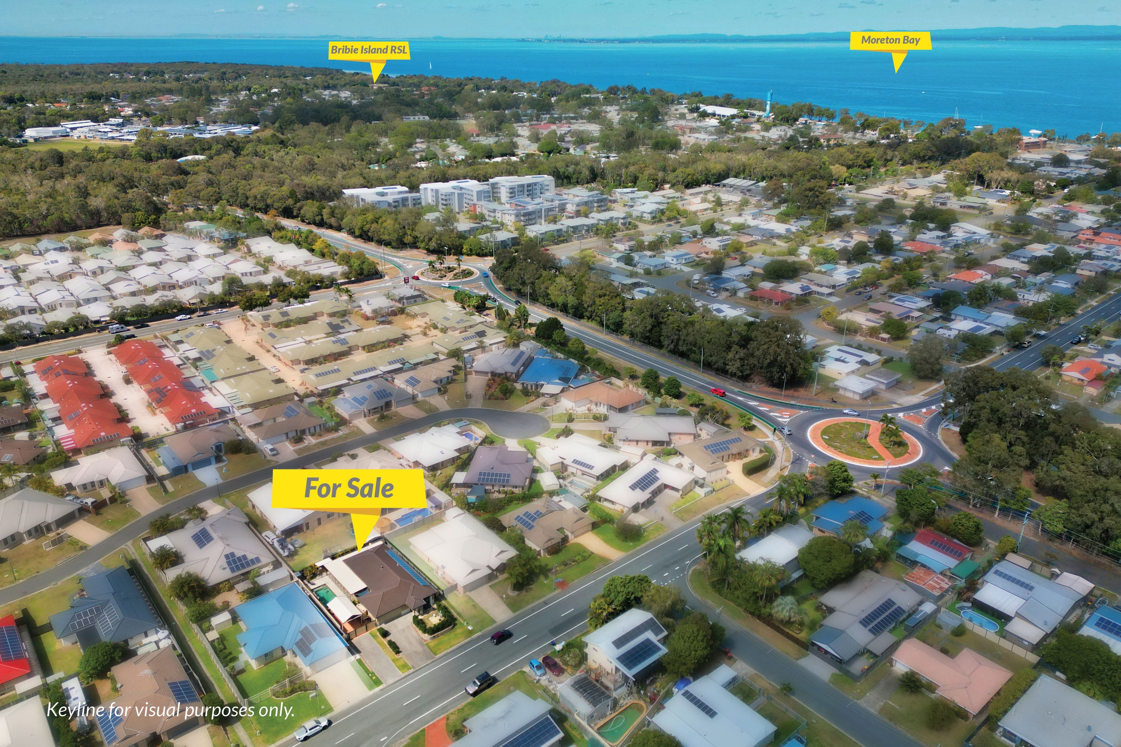 70 Kangaroo Avenue, Bongaree QLD 4507, Bongaree - Thumbnail 4