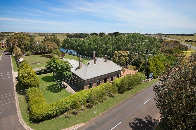 1 Ziegler Parade, WARRNAMBOOL VIC 3280, Warrnambool - Image 1
