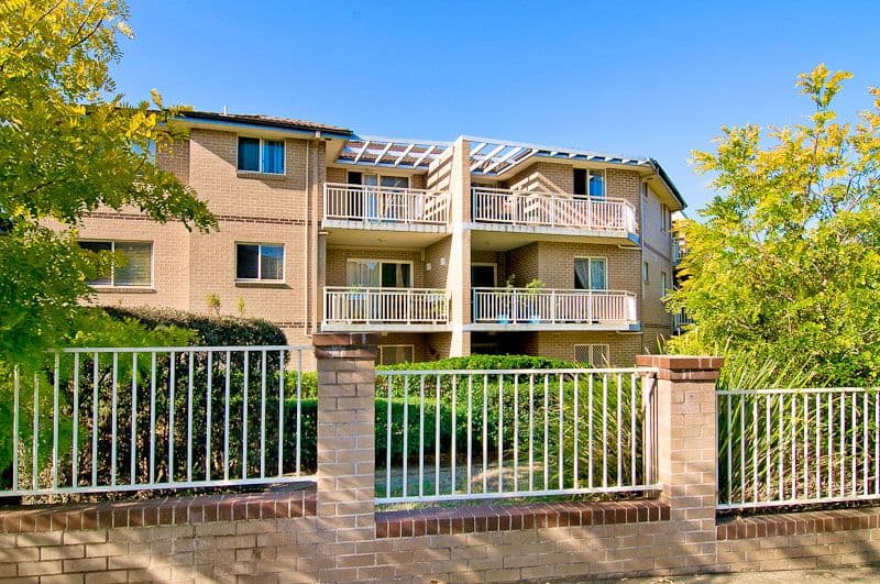 1-3 Concord Place, GLADESVILLE NSW 2111, Gladesville - Image 1