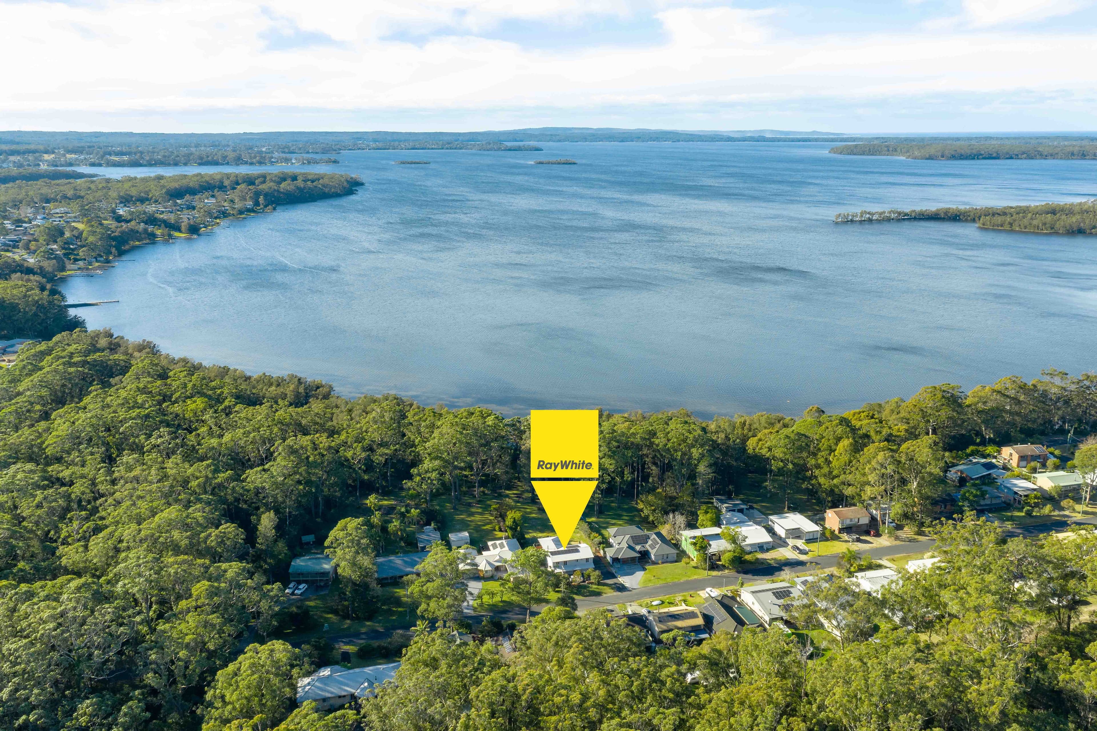 22 Harriss Avenue, Basin View NSW 2540, Basin View - Thumbnail 2