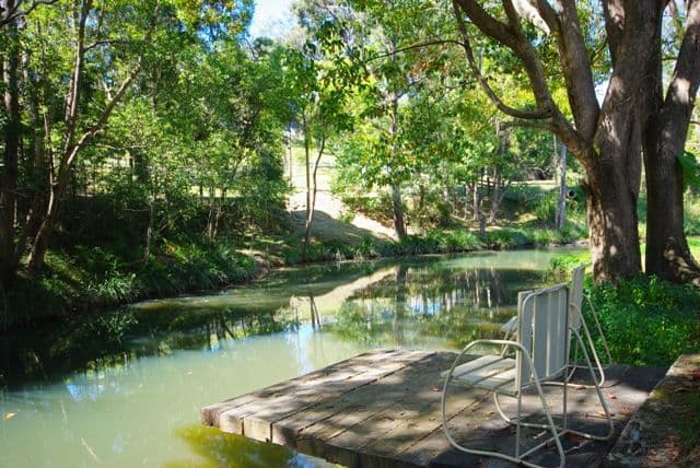 718 Currumbin Creek Road, CURRUMBIN VALLEY QLD 4223, Currumbin Valley - Thumbnail 2