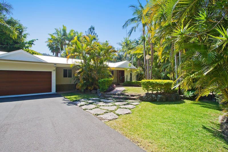 718 Currumbin Creek Road, CURRUMBIN VALLEY QLD 4223, Currumbin Valley - Thumbnail 3