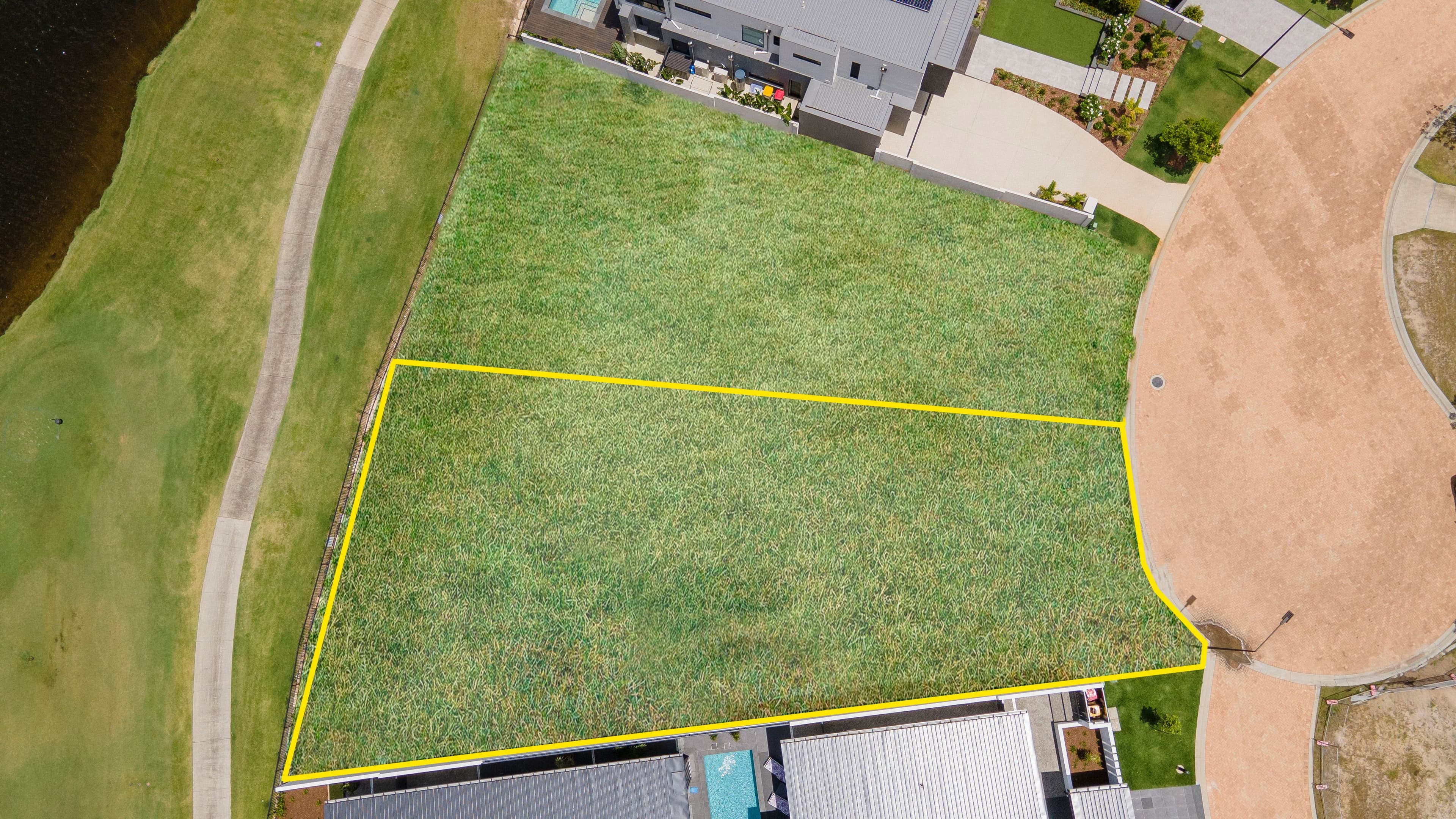1837 Pinehurst Drive, Sanctuary Cove QLD 4212, Sanctuary Cove - Thumbnail 3