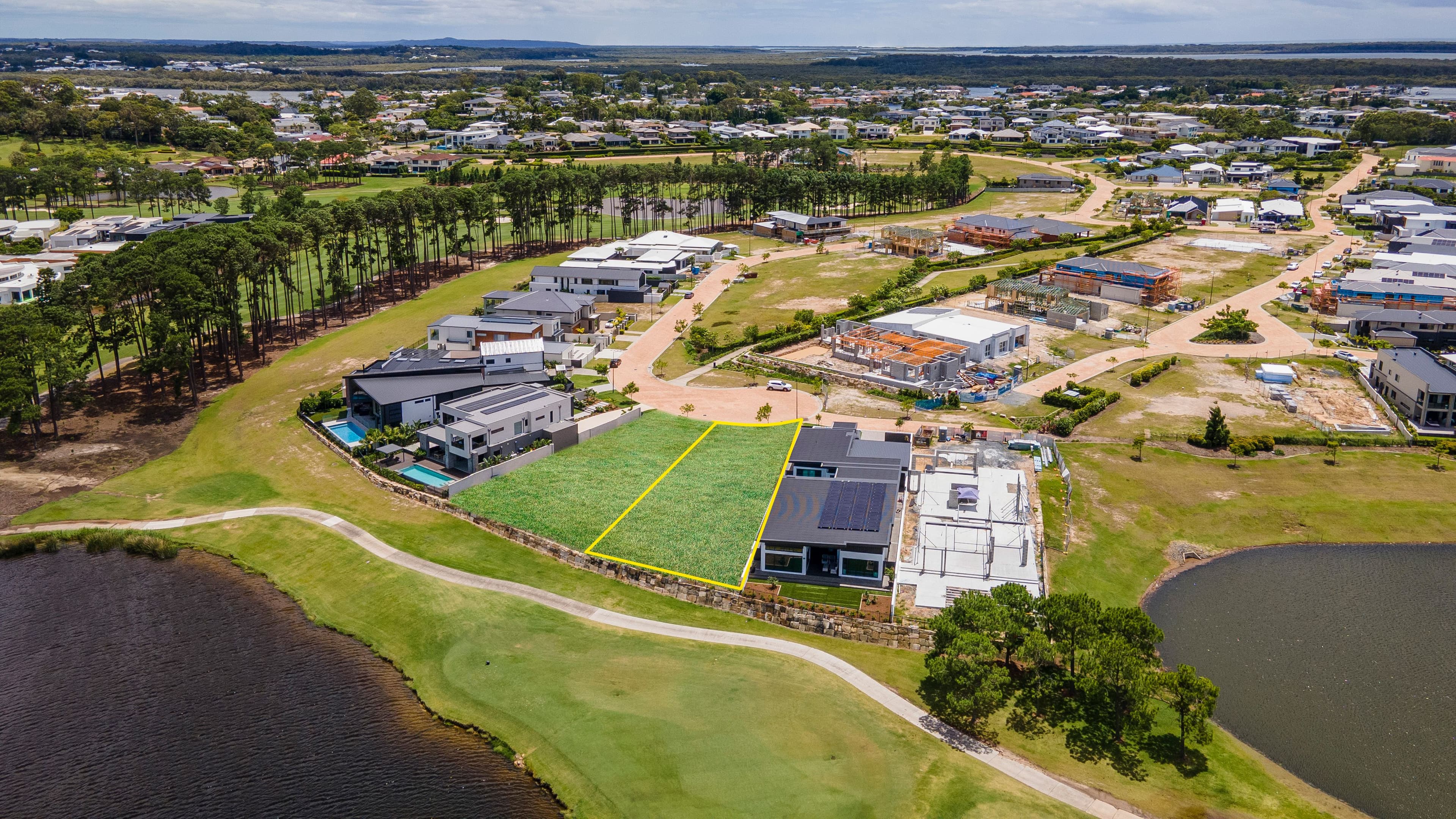 1837 Pinehurst Drive, Sanctuary Cove QLD 4212, Sanctuary Cove - Thumbnail 5