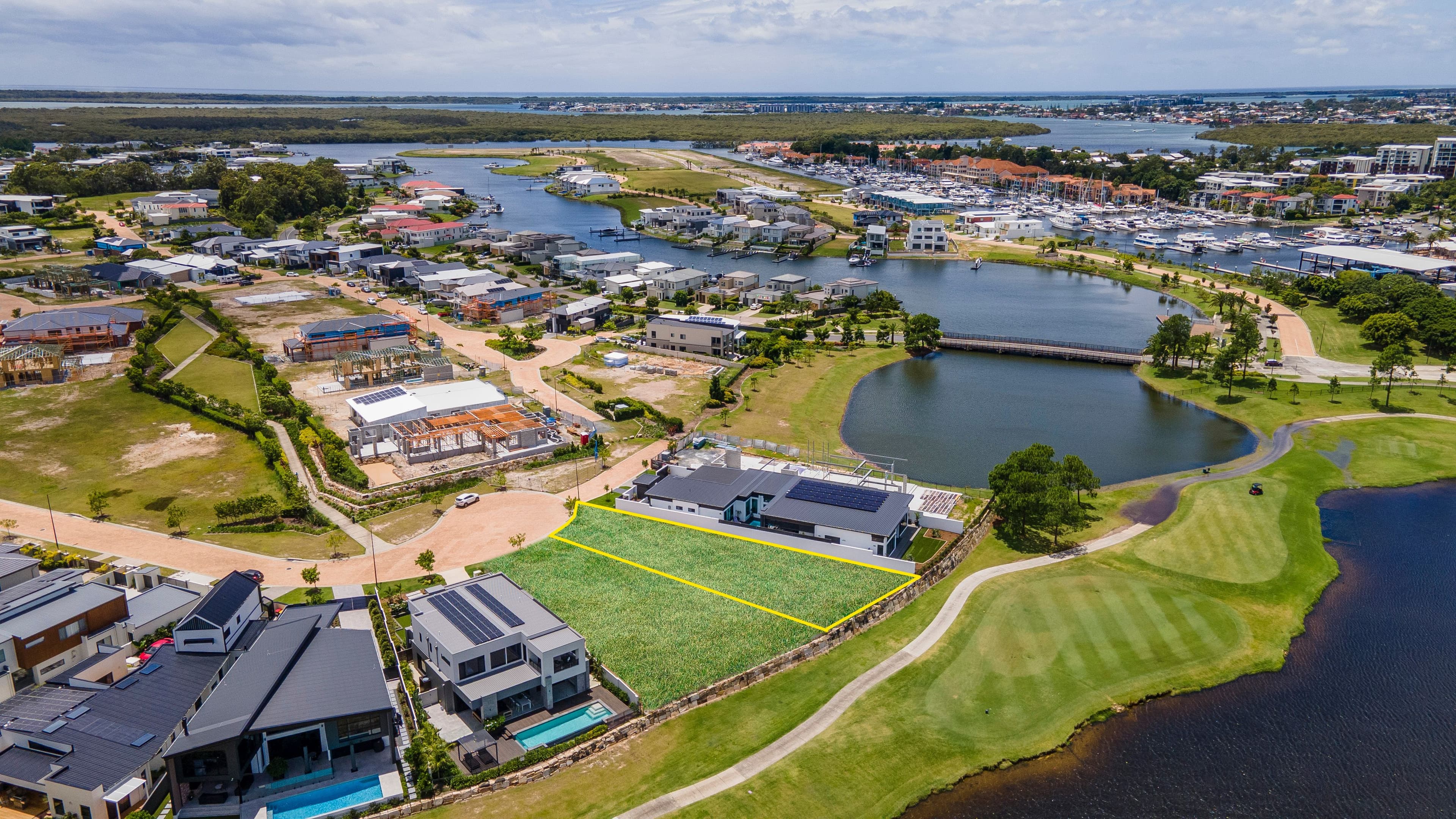 1837 Pinehurst Drive, Sanctuary Cove QLD 4212, Sanctuary Cove - Thumbnail 7