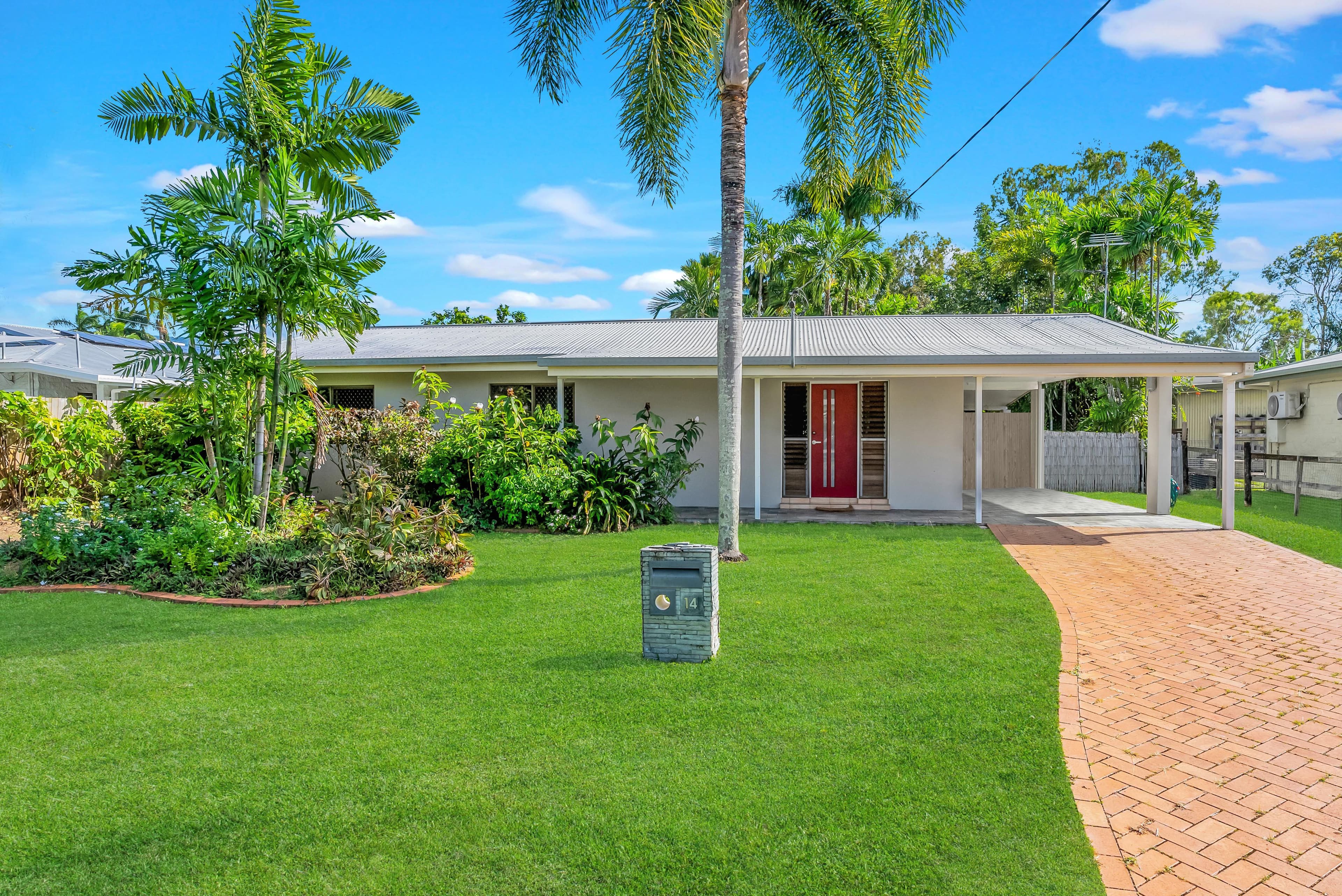 14 Conch Close, Trinity Beach QLD 4879, Trinity Beach - Thumbnail 3