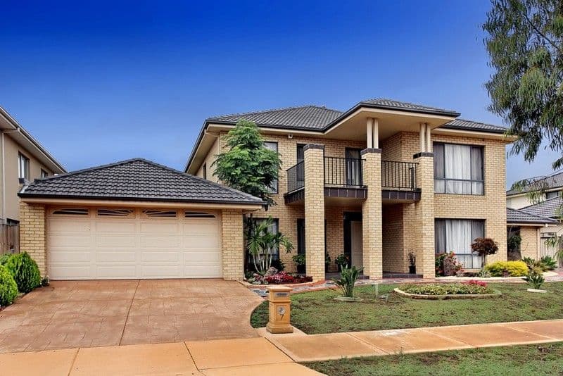 7  Crystal Court, WERRIBEE VIC 3030, Werribee - Image 1