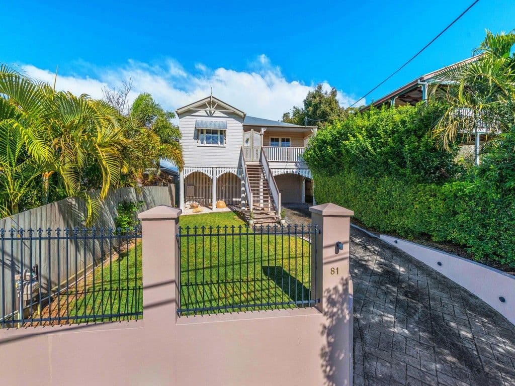 81 Main Avenue, Balmoral QLD 4171, Balmoral - Image 1
