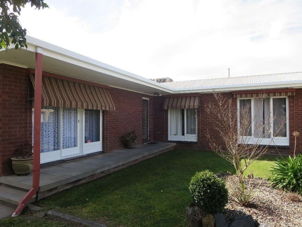 340 Sutherland Street, LAVINGTON NSW 2641, Lavington - Image 1