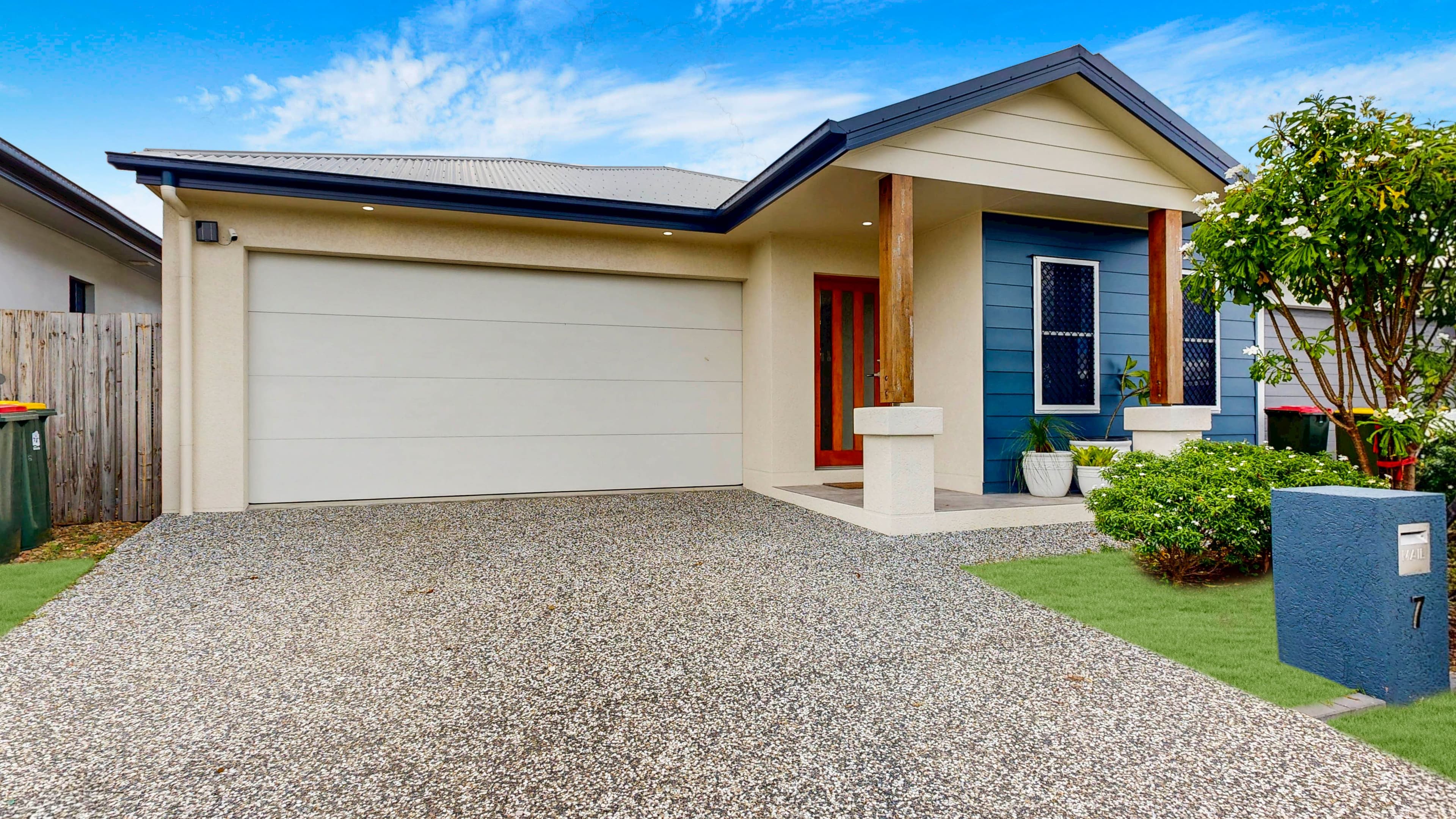 7 Silverdale Street, Bohle Plains QLD 4817, Bohle Plains - Image 1