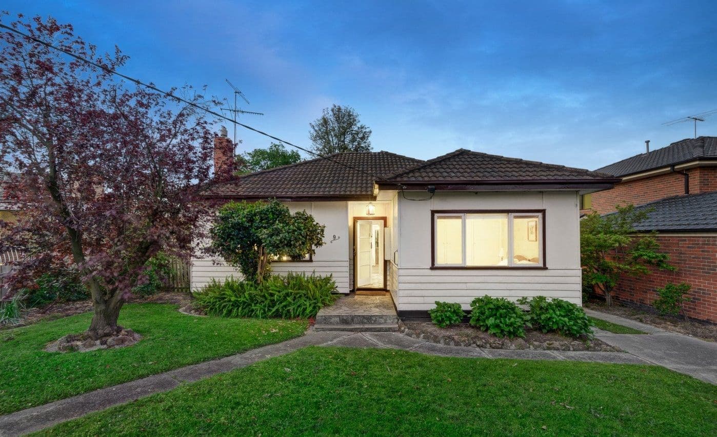 9 Jenner Street, Blackburn South VIC 3130, Blackburn South - Thumbnail 4