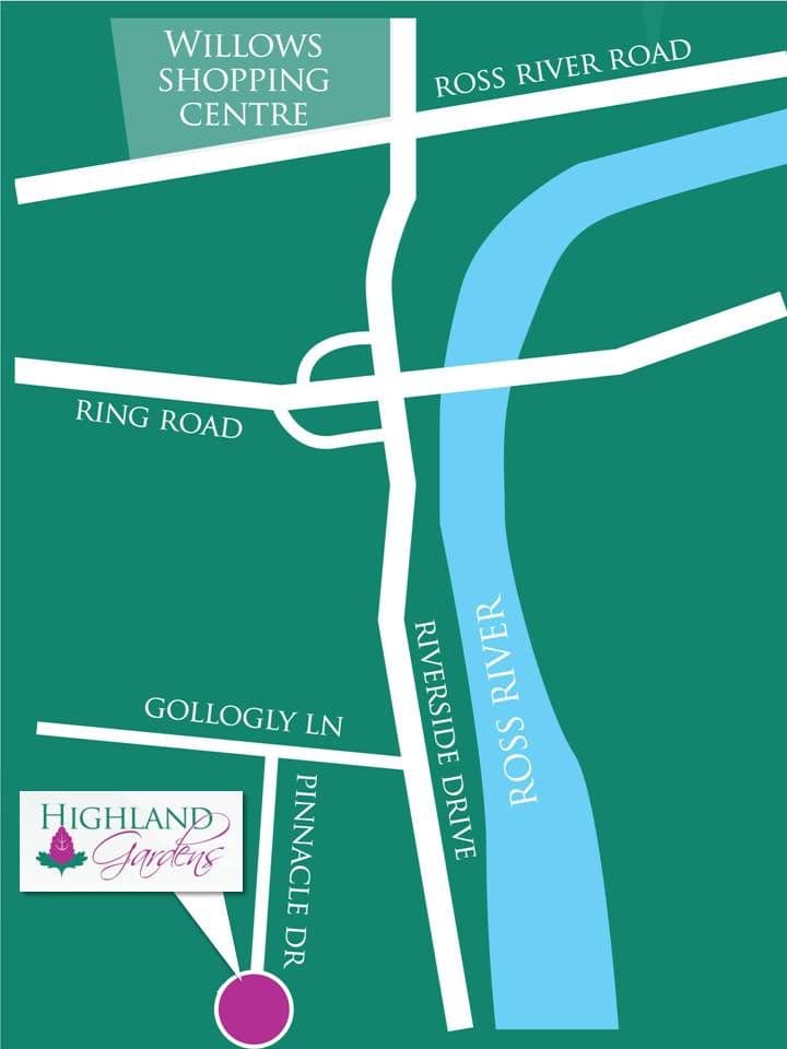 Lot 22 Highland Gardens, Rasmussen QLD 4815, Rasmussen - Thumbnail 7