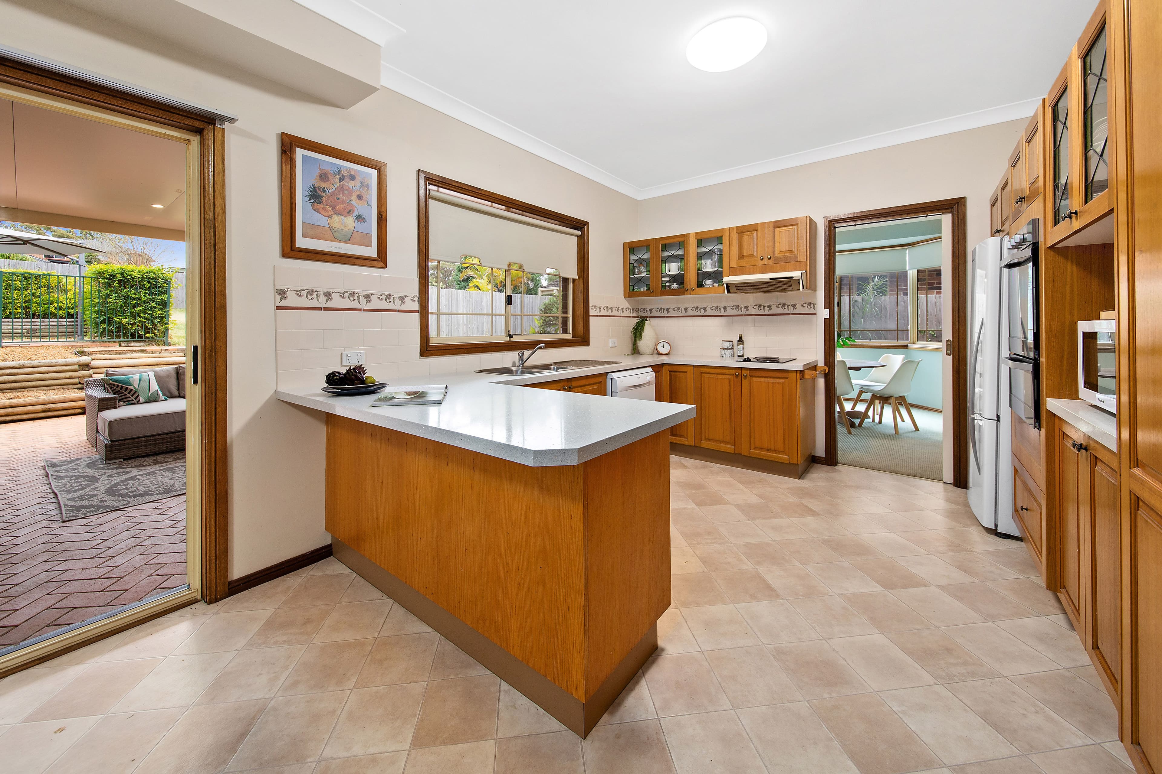 5 Orton Street, Barden Ridge NSW 2234, Barden Ridge - Thumbnail 4