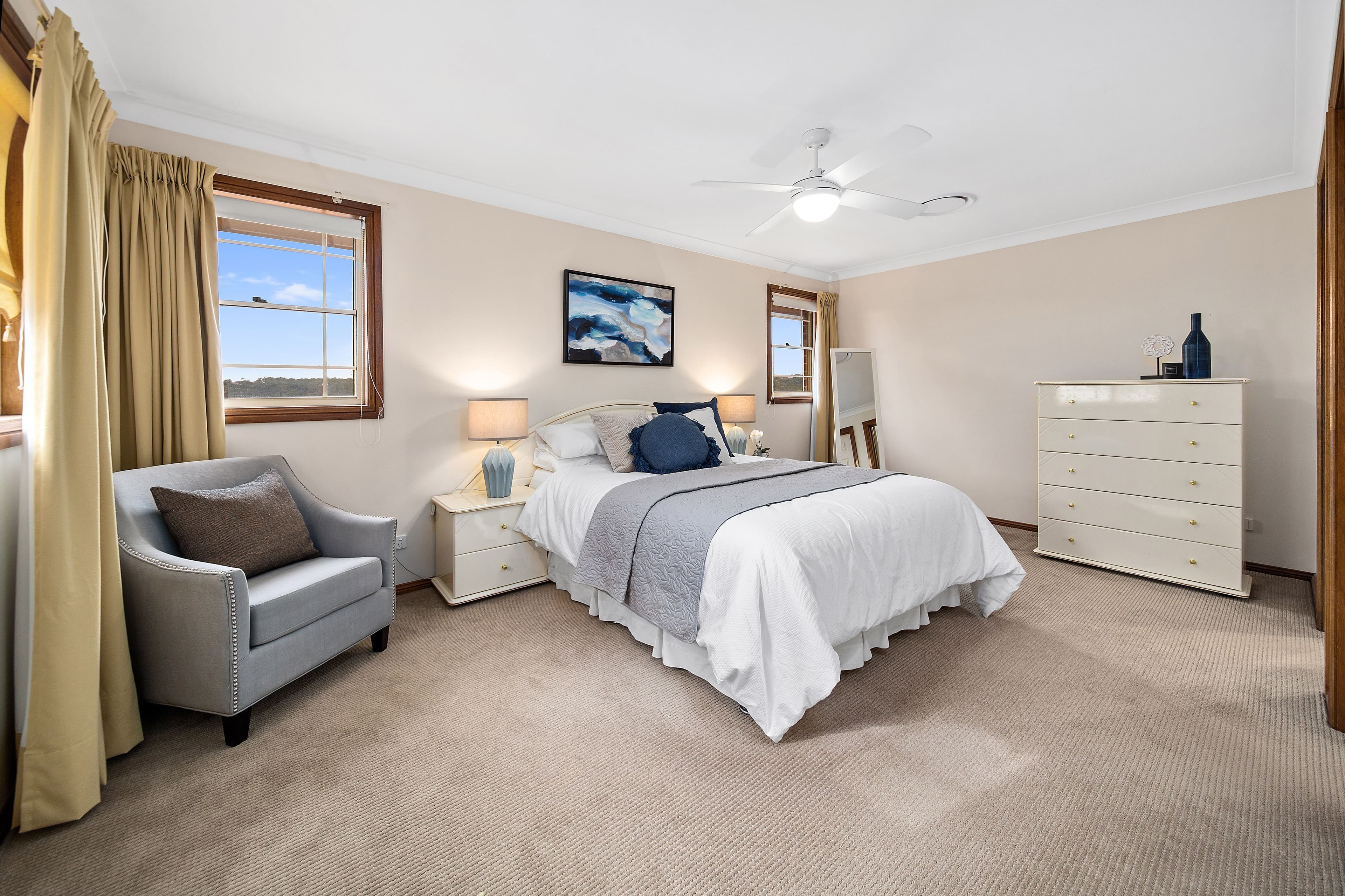 5 Orton Street, Barden Ridge NSW 2234, Barden Ridge - Thumbnail 5