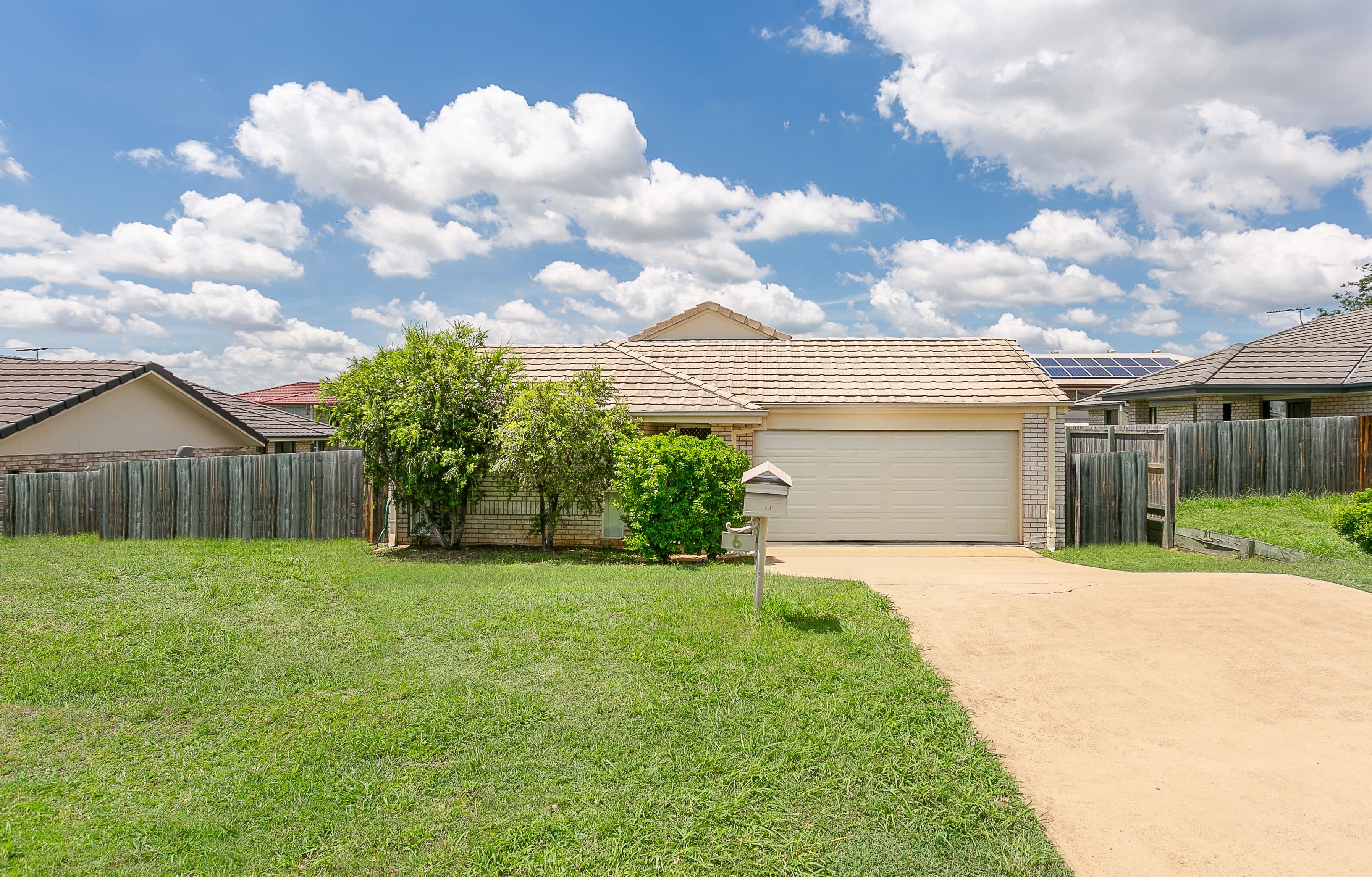 6 Davis Court, Redbank Plains QLD 4301, Redbank Plains - Image 1
