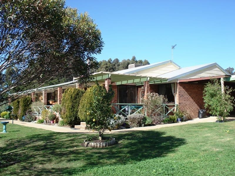 18 Gowrie Junction Road GOWRIE JUNCTION, QLD, Gowrie Junction - Thumbnail 2