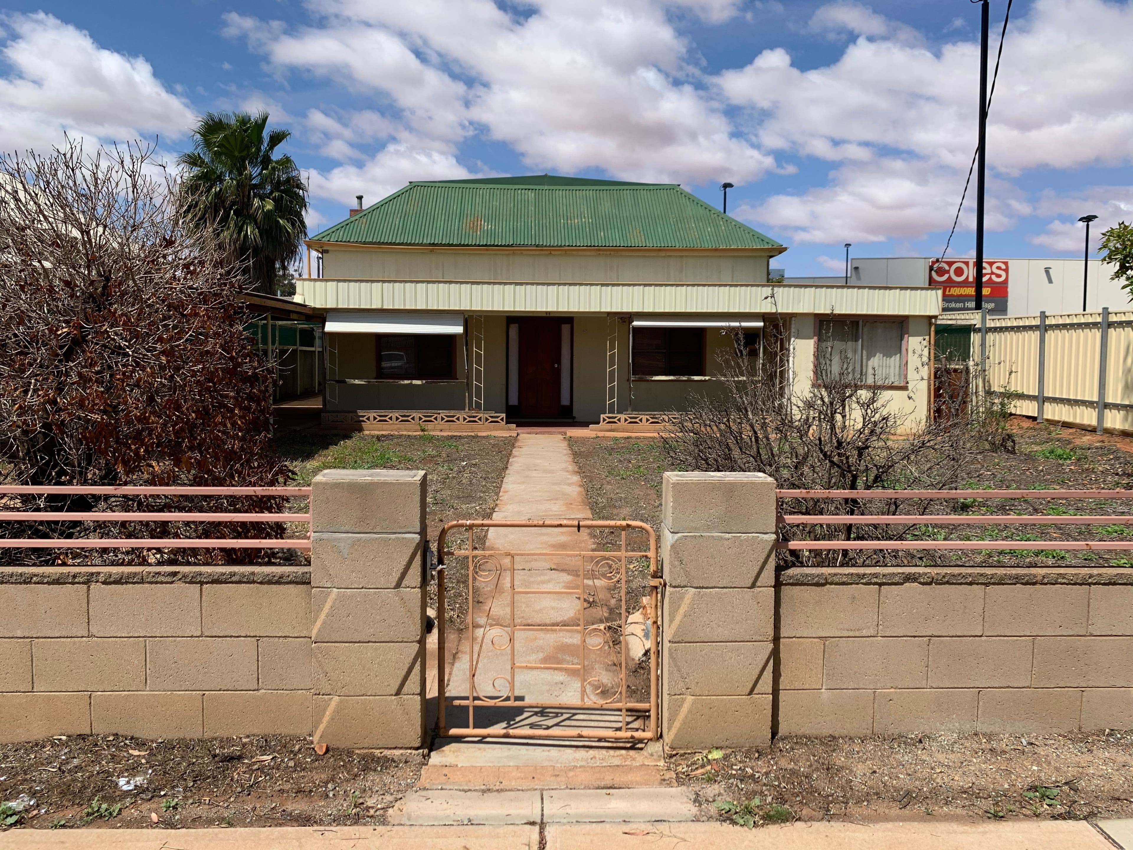 11 Blende Street, Broken Hill NSW 2880, Broken Hill - Image 1