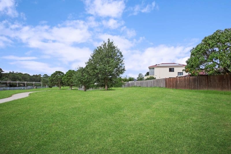 23a Gornall Avenue, EARLWOOD NSW 2206, Earlwood - Image 1