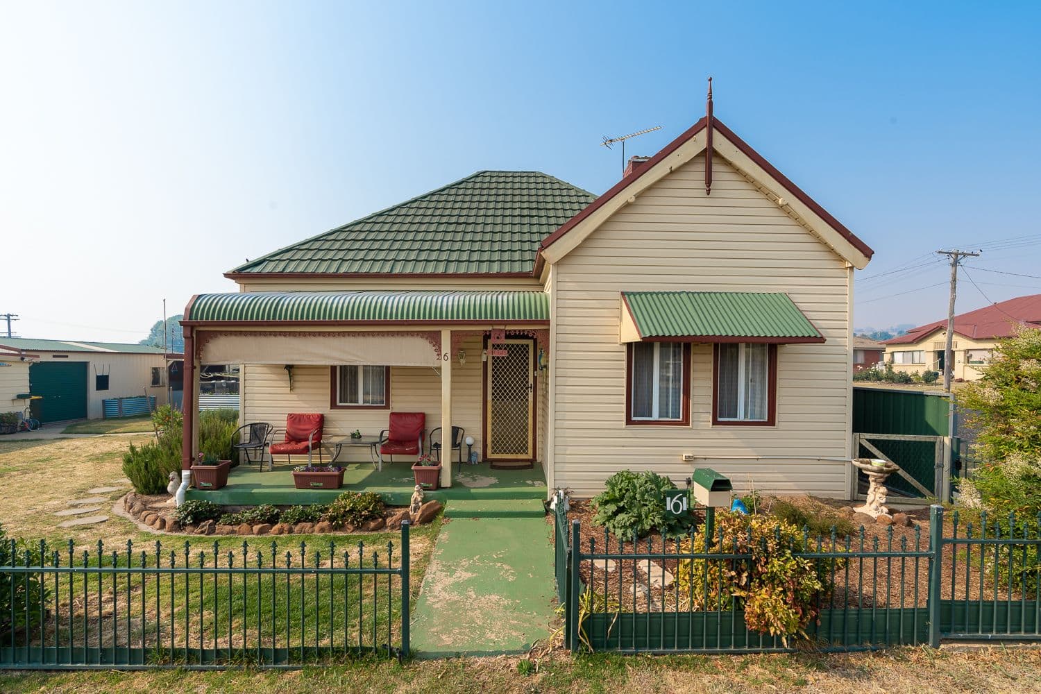 6 Loftus Street, Blayney NSW 2799, Blayney - Image 1