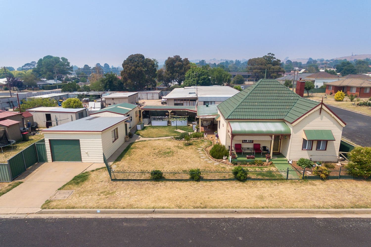 6 Loftus Street, Blayney NSW 2799, Blayney - Thumbnail 2