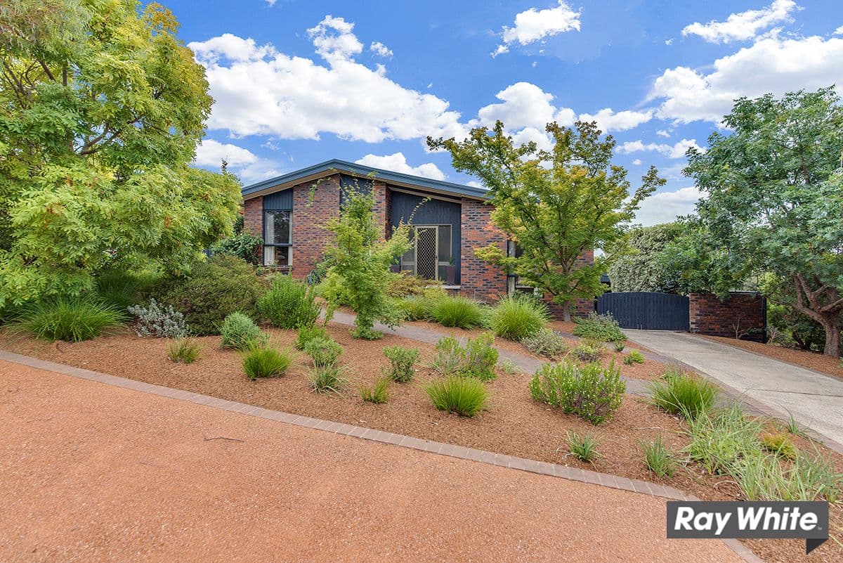 6 Gidja Place, Giralang ACT 2617, Giralang - Image 1