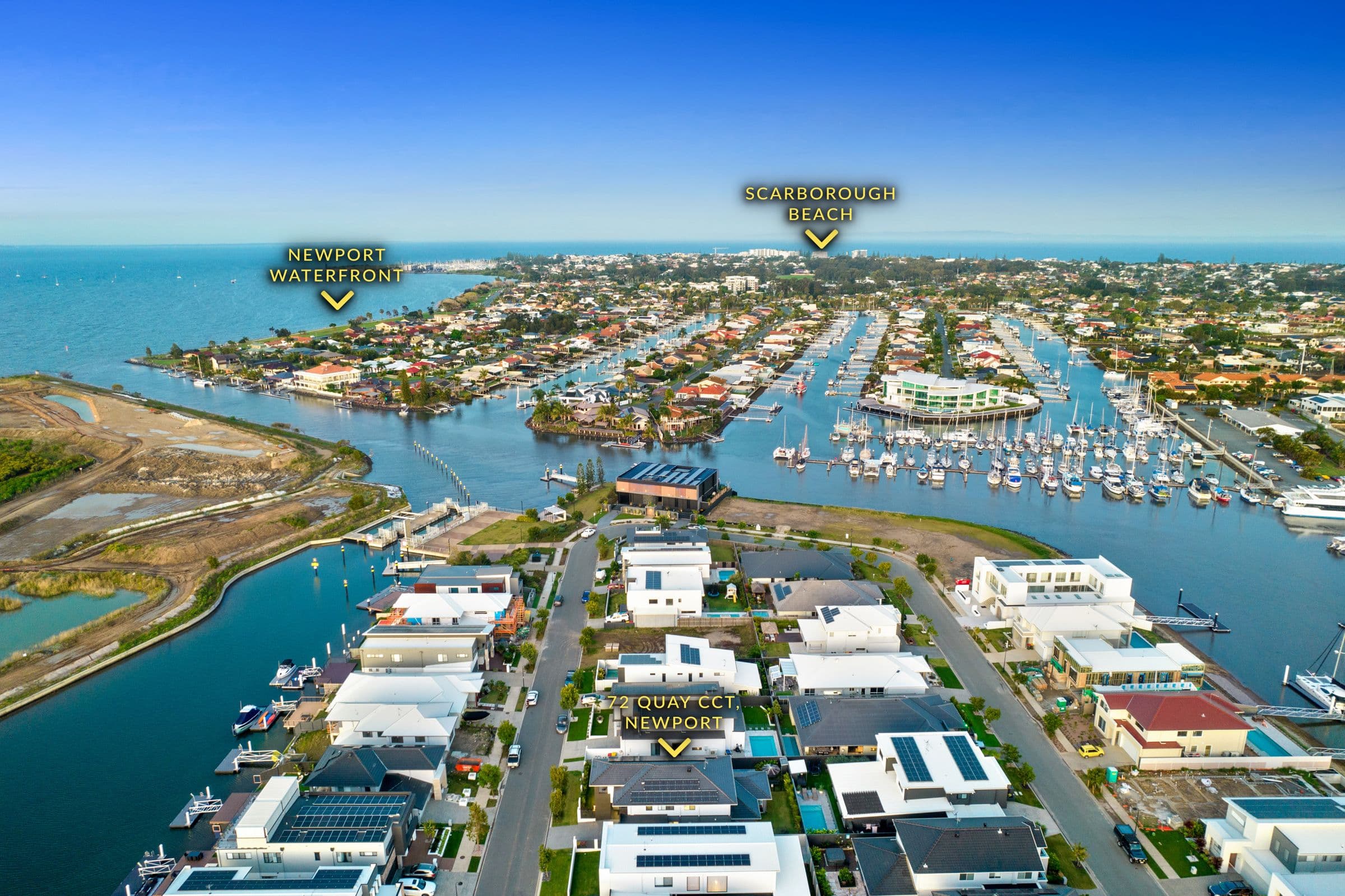 72 Quay Circuit, Newport QLD 4020, Newport - Thumbnail 3