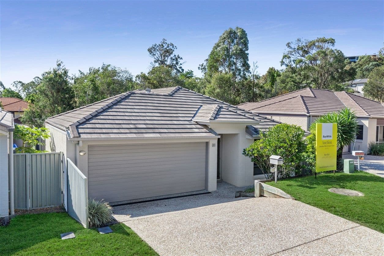 21 Hillside Circuit, Chermside West QLD 4032, Chermside West - Image 1