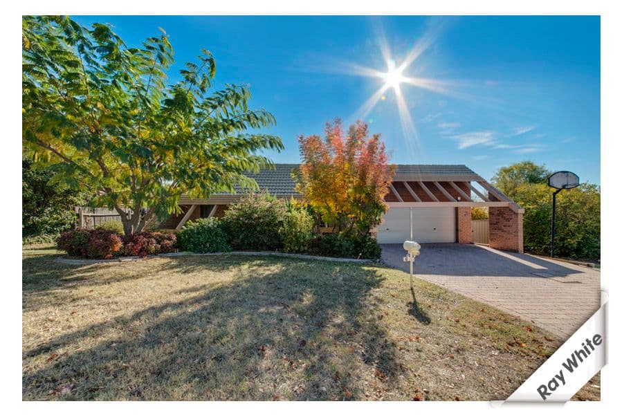 6 Moonbi Crescent, ISABELLA PLAINS ACT 2905, Isabella Plains - Image 1