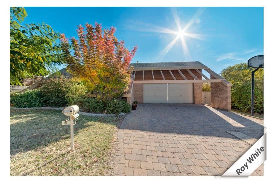 6 Moonbi Crescent, ISABELLA PLAINS ACT 2905, Isabella Plains - Thumbnail 2