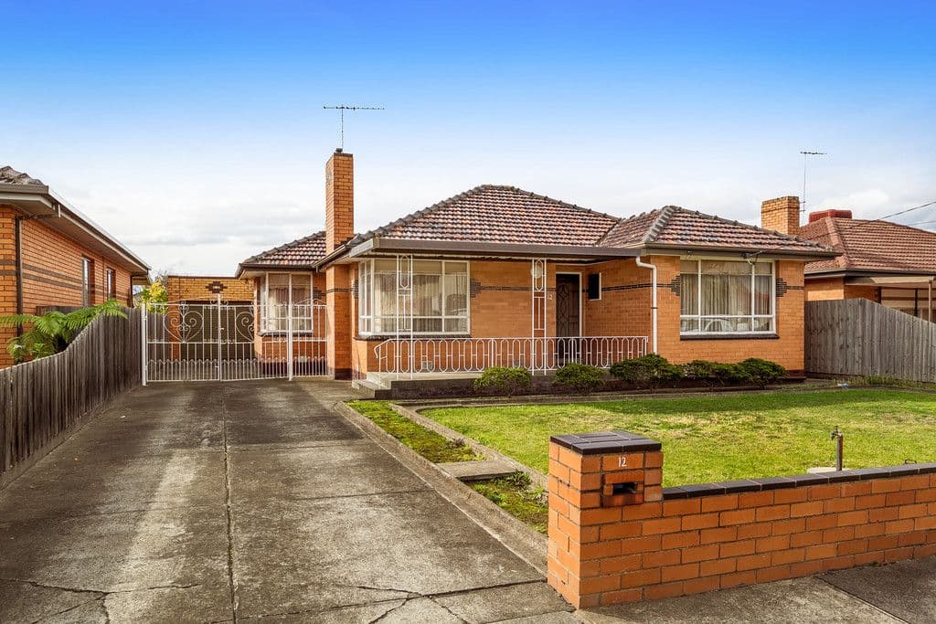12 Cedar Street, THOMASTOWN VIC 3074, Thomastown - Image 1