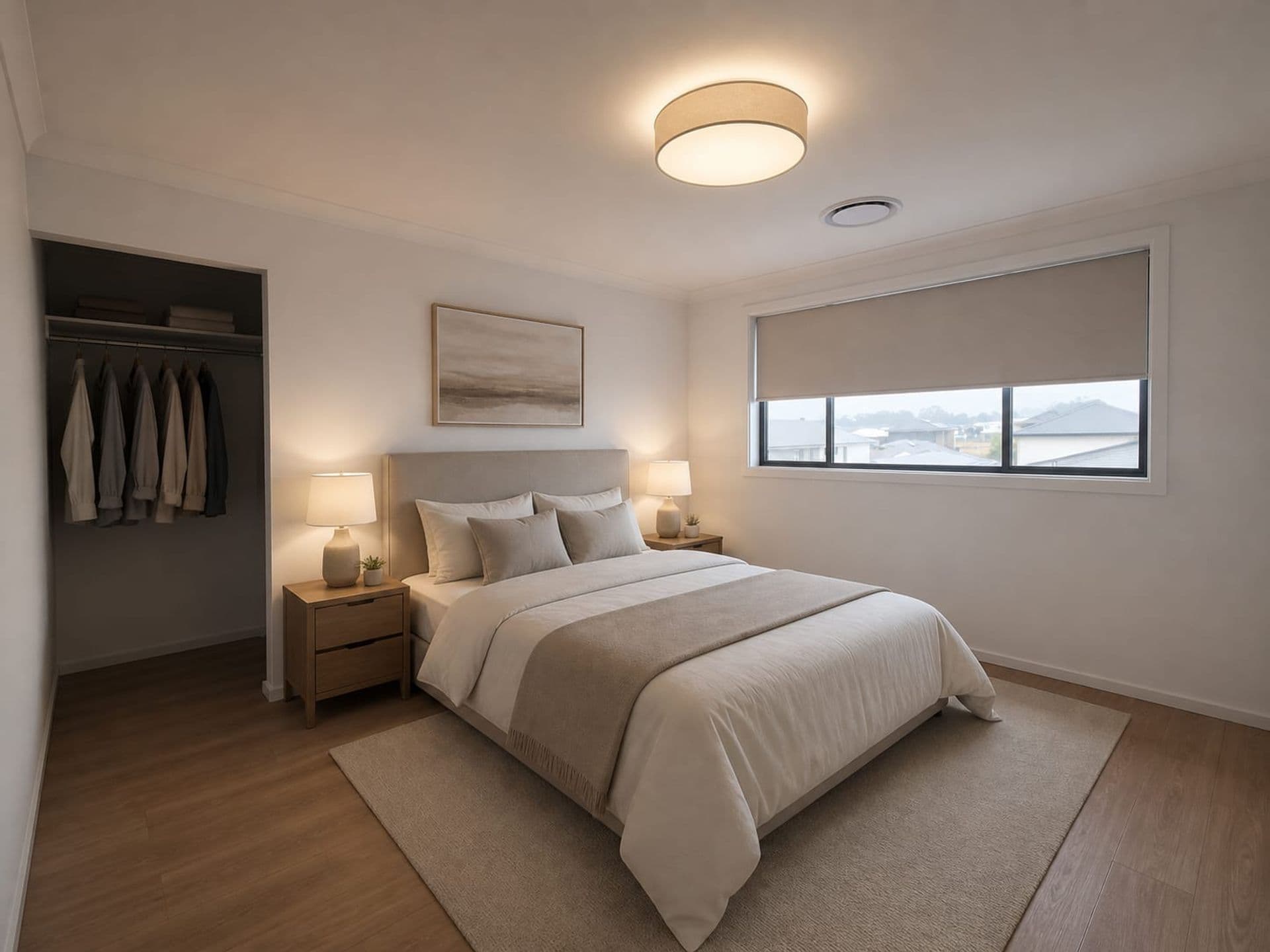 2/1 Maitland Place, Norwest, NSW, 2153, Oakville - Thumbnail 4