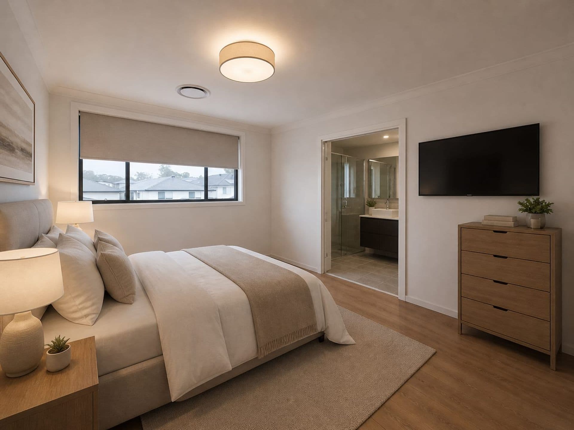 2/1 Maitland Place, Norwest, NSW, 2153, Oakville - Thumbnail 5
