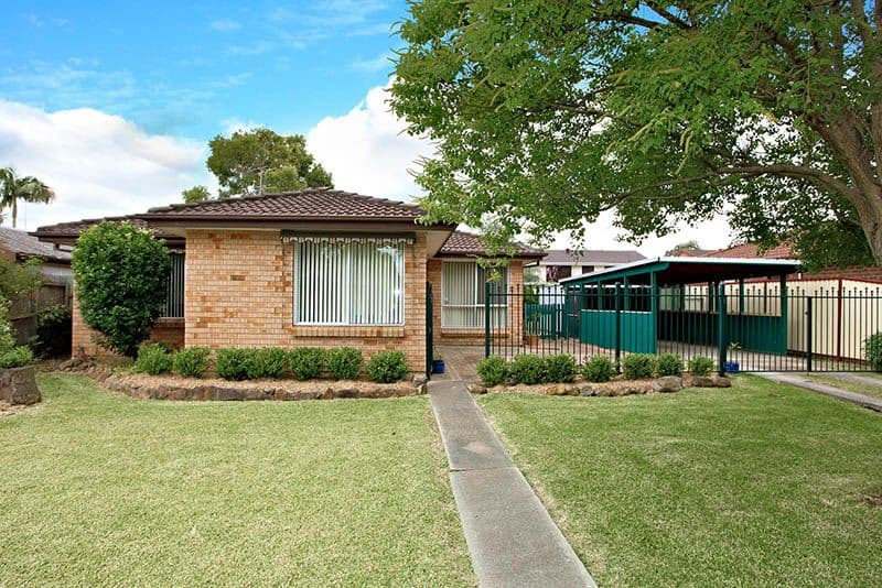 14 Scarvell Avenue, MCGRATHS HILL NSW 2756, McGraths Hill - Image 1