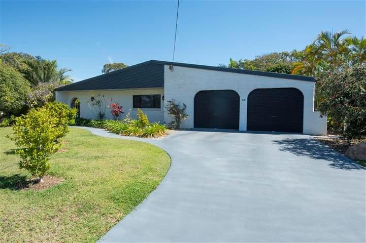 34 Watt Street, WEST GLADSTONE QLD 4680, West Gladstone - Image 1