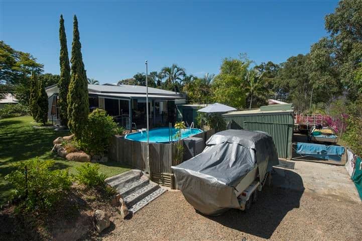 34 Watt Street, WEST GLADSTONE QLD 4680, West Gladstone - Thumbnail 2